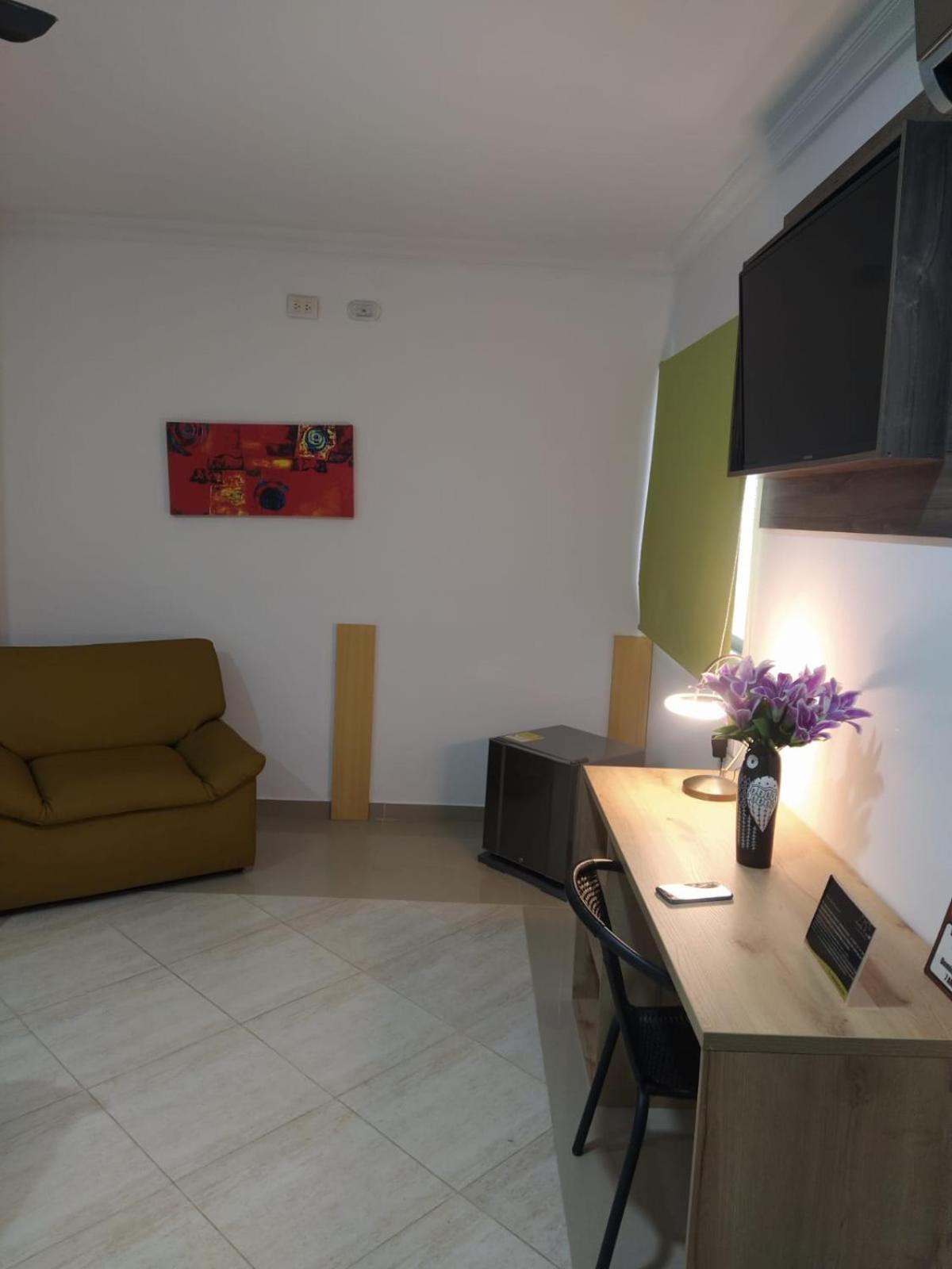 Hotel La Casa 1 Montería Exteriör bild
